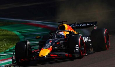 Horner explains why Red Bull didn’t use “quicker” medium tyre to secure pole | Formula 1