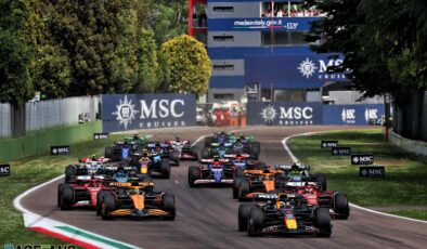 How to watch the 2025 Emilia-Romagna GP, Formula E in Tokyo and more | TV Times