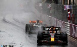 How will F1’s new Monaco tyre rule work – and how might teams try to exploit it? | Formula 1