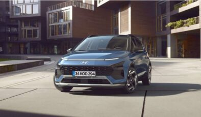 Hyundai Bayon 2025: SUV Sahibi Olmanın En Uygun Yolu Bu Olabilir!