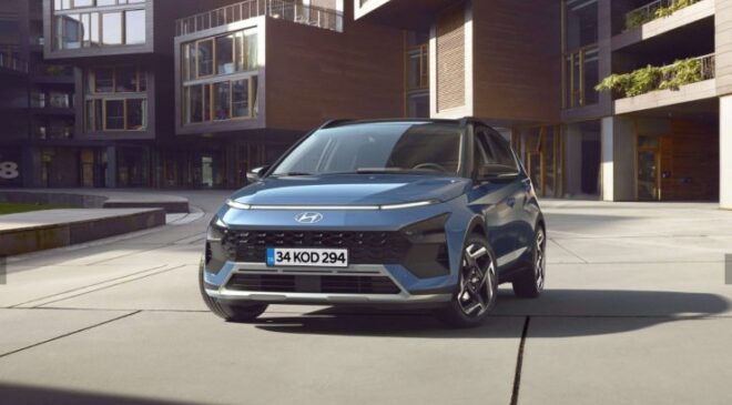 Hyundai Bayon 2025: SUV Sahibi Olmanın En Uygun Yolu Bu Olabilir!