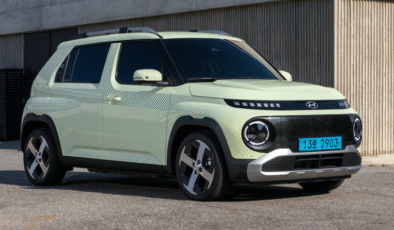 Hyundai Inster en ucuz elektrikli olur mu?