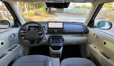 Hyundai Motor Türkiye, Online Satış Dönemini Inster ile Başlatıyor