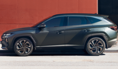 Hyundai TUCSON’a Yeni Bir Donanım Seçeneği