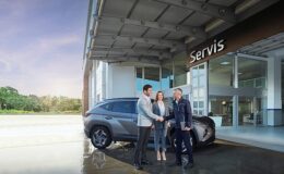 Hyundai’den Türkiye’de Markalı Kaskoda Yeni Dönem: 5 Sigorta Firmasıyla Geniş Hizmet Ağı