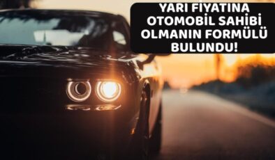 İcradan Yarı Fiyatına Otomobil Almak Mümkün mü? İşte Tüm Detaylarıyla Süreç!