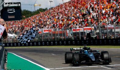 Imola was Mercedes’ worst race for years in terms of pace – Russell | Formula 1