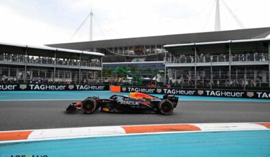 ‘It doesn’t matter much whether you finish third or fourth’ – Verstappen | Formula 1