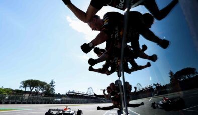 ‘It’s a shame, but what can I do?’: Verstappen regrets loss of Imola from calendar | Formula 1