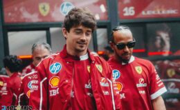 ‘It’s very Hollywood, it’s for a broader audience’ – drivers’ views on ‘F1: The Movie’ | Formula 1
