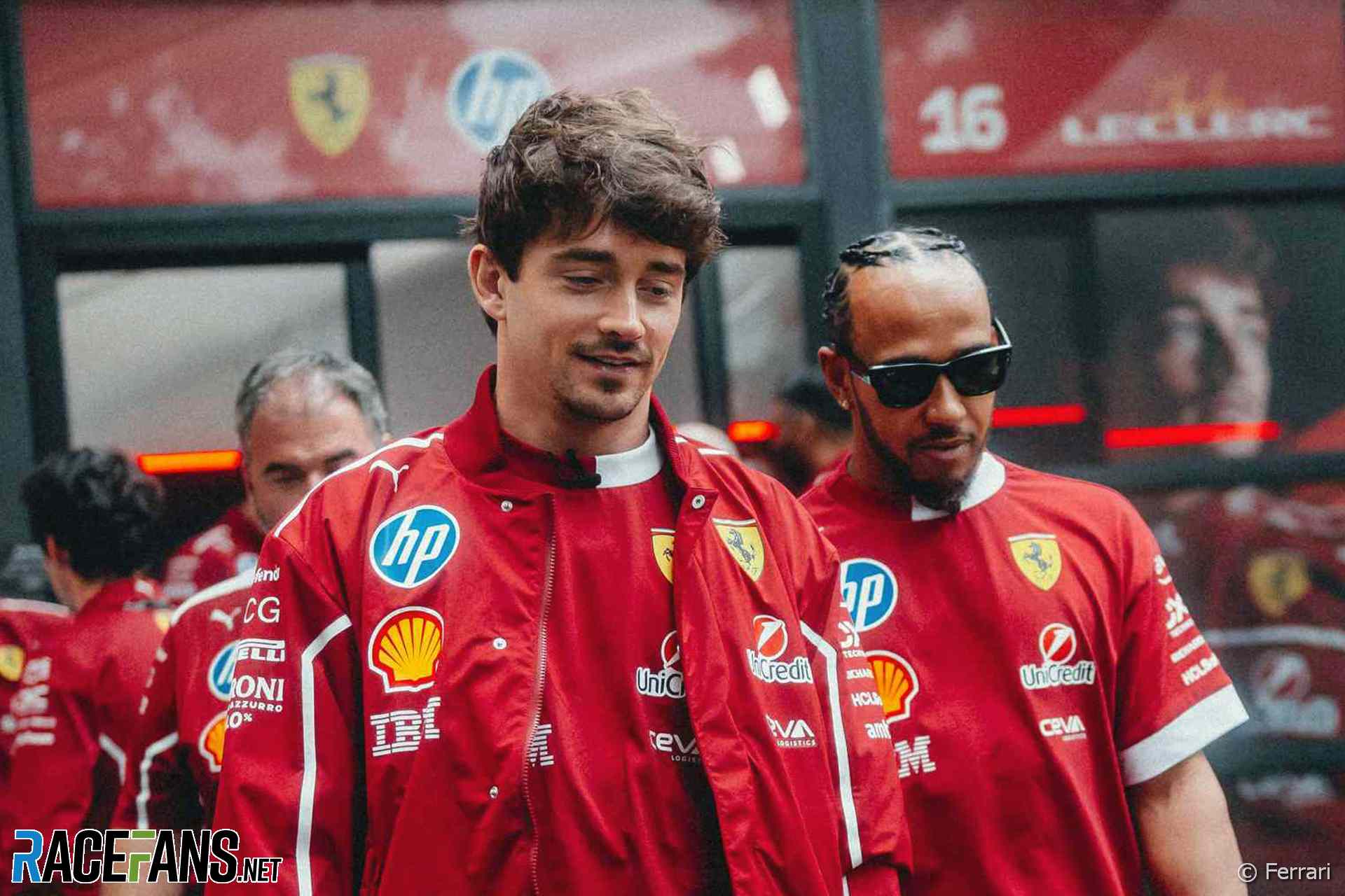 ‘It’s very Hollywood, it’s for a broader audience’ drivers’ views