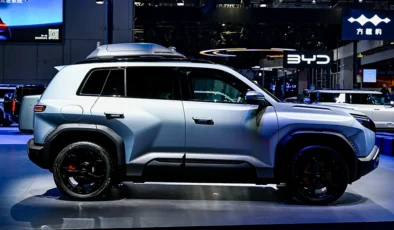 Japon Otomobil Üreticileri’ni BYD Korkusu Sardı!