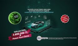Kerem Kazaz ve Team Petrol Ofisi Zirveden İnmiyor!..