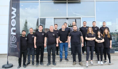 Koçaslanlar’dan İkinci El Şenliği