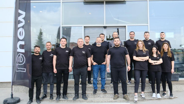 Koçaslanlar’dan İkinci El Şenliği