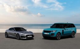 Land Rover’ın Satış Performansı JLR’yi Zirveye Taşıdı