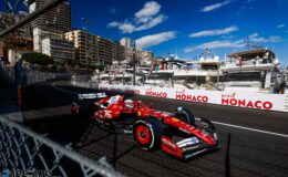 Leclerc and Hamilton encouraged by Ferrari’s surprisingly strong Monaco pace | Formula 1
