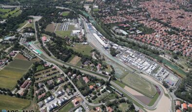 Live: 2025 Emilia Romagna Grand Prix qualifying | RaceFans Live