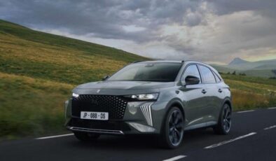 Mayıs Ayına Özel DS Automobiles Kampanyaları: Lüks ve Teknolojiye Avantajlı Ulaşım Fırsatı