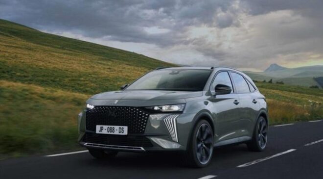 Mayıs Ayına Özel DS Automobiles Kampanyaları: Lüks ve Teknolojiye Avantajlı Ulaşım Fırsatı