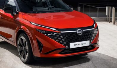 Mayıs Ayına Özel Nissan Kampanyaları Başladı! Şimdi Al, Yola Çık!