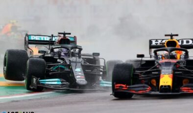 McLaren fail to win from their last five pole positions at Imola | 2025 Emilia Romagna GP stats and facts