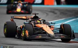 McLaren legality never in doubt says Piastri as FIA’s post-race check clears car | Formula 1