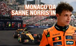 Monaco Grand Prix’sinde Zafer Lando Norris’in!..