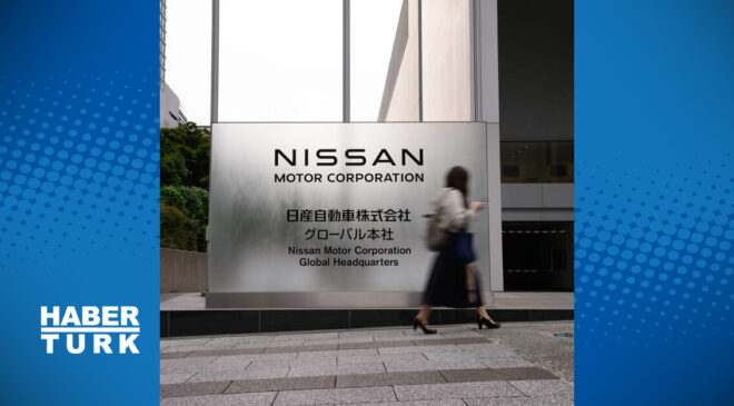 Nissan 11 bin kişiyi işten çıkarıyor