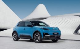 Nissan MICRA elektrikli olarak geri dönüyor!