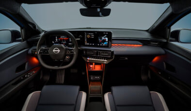 Nissan’ın İkonik Modeli Micra Elektrikli Olarak Geri Dönüyor!