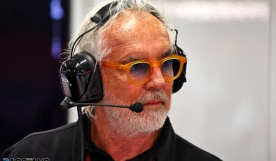 No truth to claims Oakes resigned over disagreement – Briatore | Formula 1