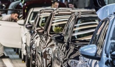 Otomotiv Sanayi 2025’in İlk 4 Ayında Neler Yaşadı? Üretim Azaldı, İhracat ve İç Pazar Dengede Kaldı