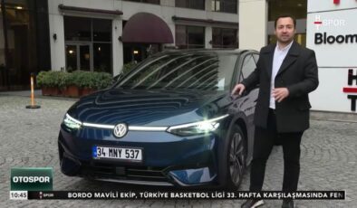 Ovolt & Sharz.net Genel Müdürü Hakan Koca OtoSpor’a konuk oldu