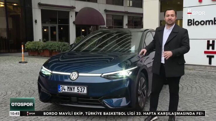 Ovolt & Sharz.net Genel Müdürü Hakan Koca OtoSpor’a konuk oldu
