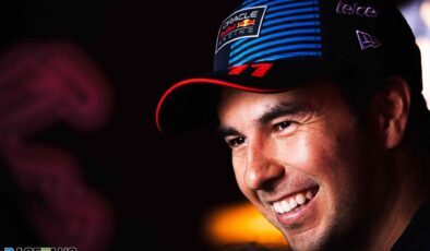 Perez hasn’t signed deal to drive for Cadillac, contrary to reports | Formula 1