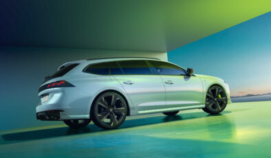 Peugeot 508 Sedan Sahneye Veda Ediyor: Bir Dönemin Sonu