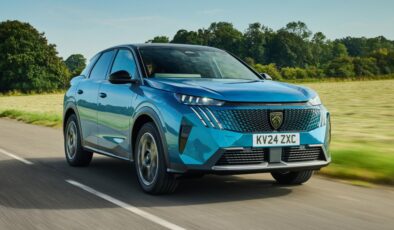 Peugeot Türkiye’den Mayıs Ayına Özel Finansman Kampanyası: Faizsiz Kredi ve Takas Desteği