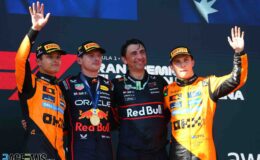 Piastri defends McLaren’s tactics in Verstappen title fight: ‘It’s the fairest way of racing’ | Formula 1