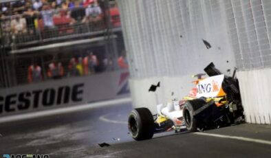 Poll: Are Briatore or Symonds welcome in F1 so long after Crashgate? | Debates and Polls