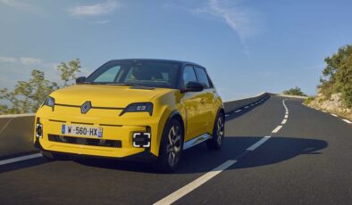 Renault 5’in Türkiye fiyatı ‘kaskodan’ çıktı