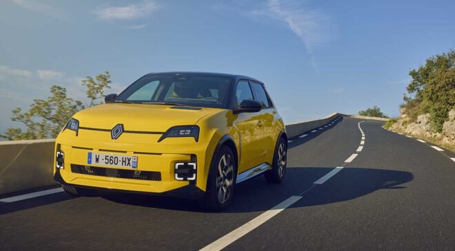 Renault 5’in Türkiye fiyatı ‘kaskodan’ çıktı