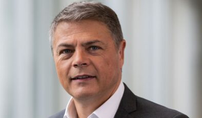 Renault Türkiye’ye yeni CEO