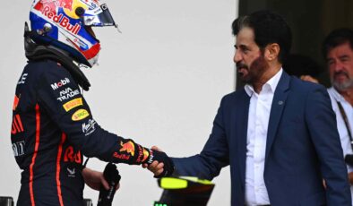 Round-up: Ben Sulayem starts re-election bid, Tsunoda endures ‘longest race’ and more | RaceFans Round-up