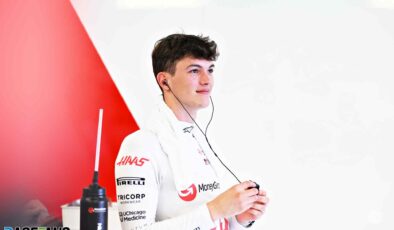 Round-up: Bottas seeking 2026 F1 return, Correa joins F2 rival Hauger in Indy Nxt and more | RaceFans Round-up