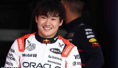 Round-up: F1 income drops in first quarter, Ferrari continues WEC winning streak and more | RaceFans Round-up