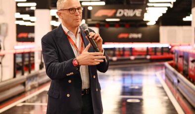 Round-up: F1’s competition ‘not one sport’ says Domenicali, WEC BoP changes and more | RaceFans Round-up