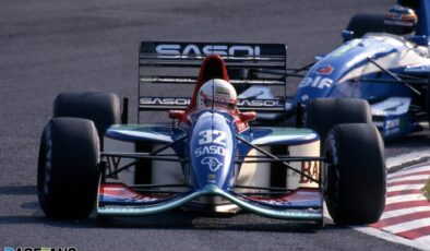 Round-up: Melbourne plans F1 pit upgrade, Las Vegas GP signs casino deal and more | RaceFans Round-up