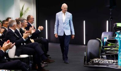 Round-up: Newey sees 2026 opportunities, FIA election changes proposed and more | RaceFans Round-up