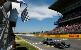 Round-up: Piastri triggers TV rights race, Verstappen tests GT Ferrari and more | RaceFans Round-up